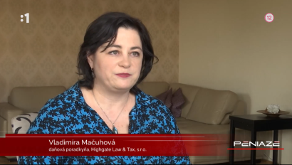 K zdaňovaniu príjmov na RTVS